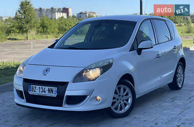 Мінівен Renault Scenic 2012 в Рівному