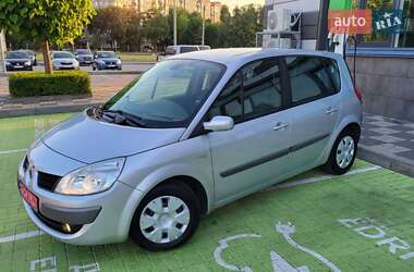 Мінівен Renault Scenic 2006 в 