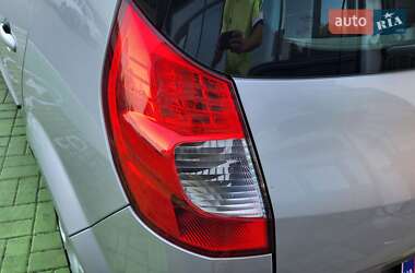 Мінівен Renault Scenic 2006 в 