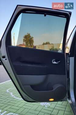 Мінівен Renault Scenic 2006 в 