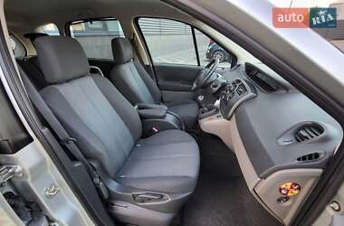 Мінівен Renault Scenic 2006 в 