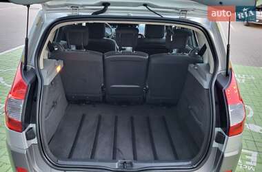 Мінівен Renault Scenic 2006 в 
