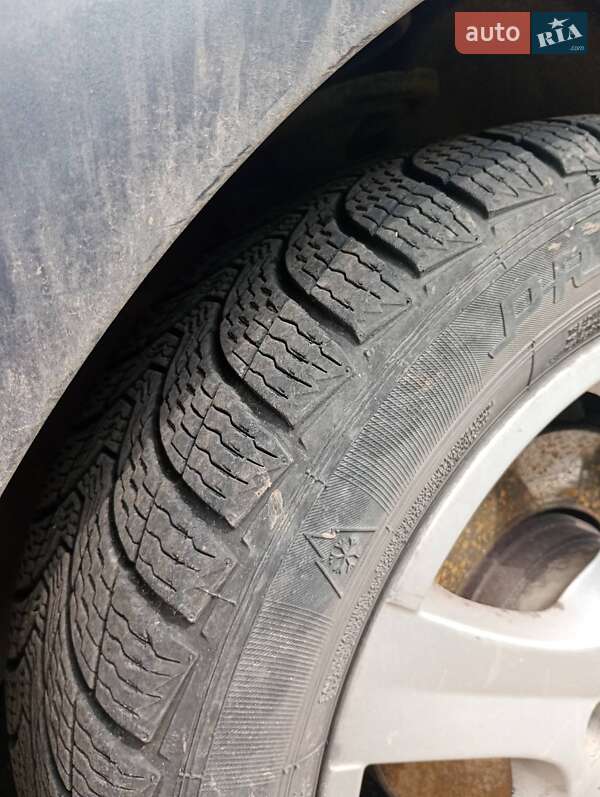 Мінівен Renault Scenic 2007 в Нововолинську фото 11 Мінівен Renault Scenic 2007 в Нововолинську