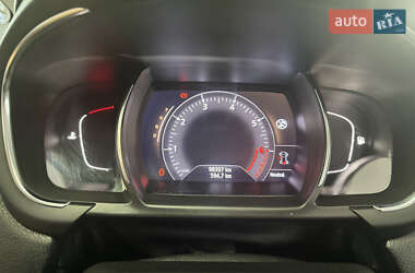 Минивэн Renault Scenic 2019 в 