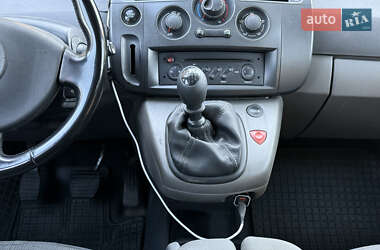Минивэн Renault Scenic 2007 в 