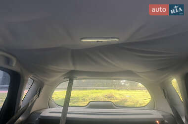Минивэн Renault Scenic 2004 в 