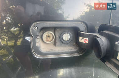 Минивэн Renault Scenic 2004 в 