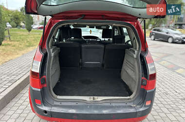 Мінівен Renault Scenic 2005 в 