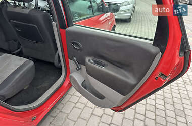 Мінівен Renault Scenic 2005 в 