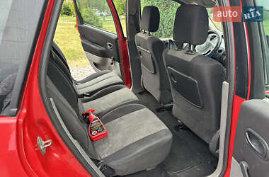 Мінівен Renault Scenic 2005 в 
