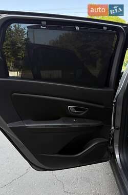 Минивэн Renault Scenic 2017 в 