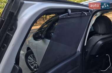 Минивэн Renault Scenic 2017 в 