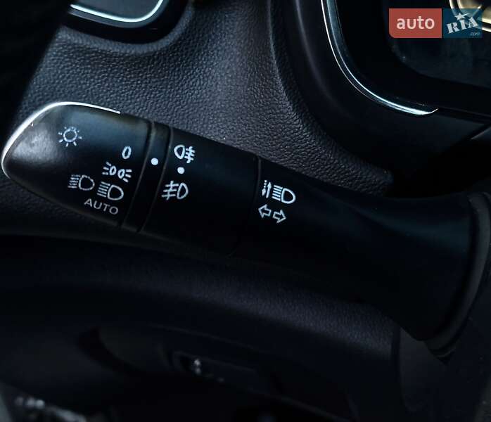 Минивэн Renault Scenic 2017 в Николаеве