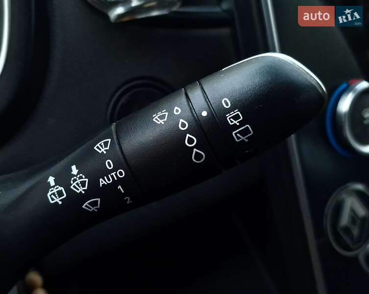 Минивэн Renault Scenic 2017 в Николаеве