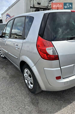Минивэн Renault Scenic 2007 в 