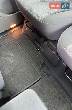 Минивэн Renault Scenic 2007 в 