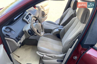Минивэн Renault Scenic 2006 в 