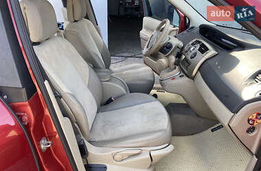 Минивэн Renault Scenic 2006 в 