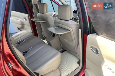 Минивэн Renault Scenic 2006 в 