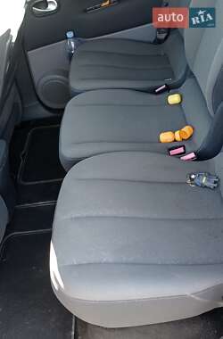 Минивэн Renault Scenic 2008 в 