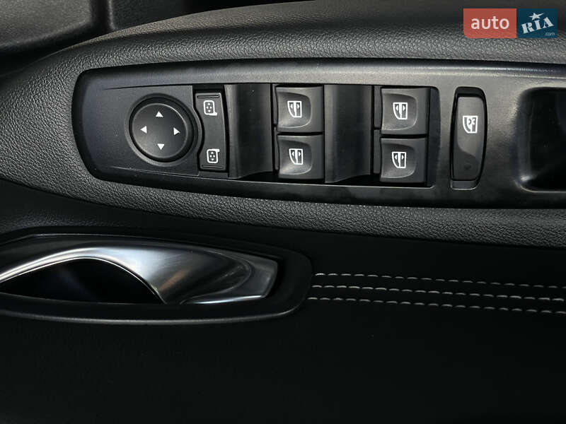 Минивэн Renault Scenic 2011 в Бердичеве