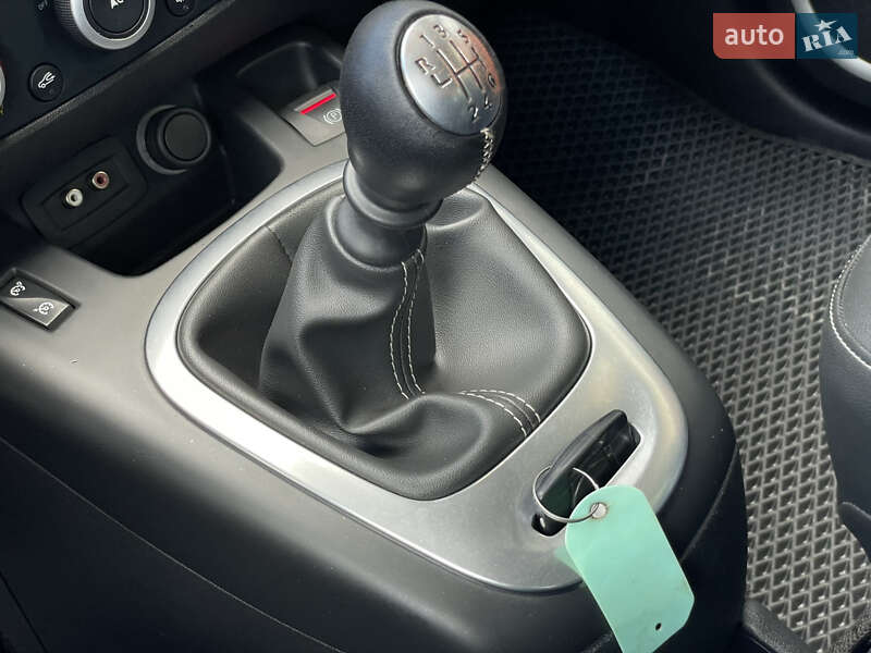 Минивэн Renault Scenic 2011 в Бердичеве
