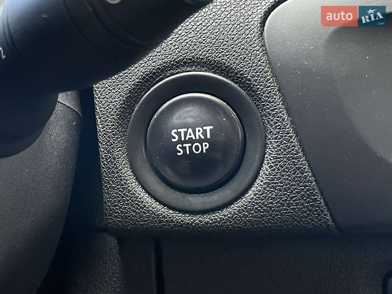 Минивэн Renault Scenic 2011 в Бердичеве