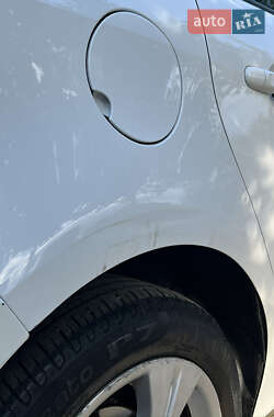 Минивэн Renault Scenic 2011 в 