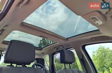 Минивэн Renault Scenic 2007 в 