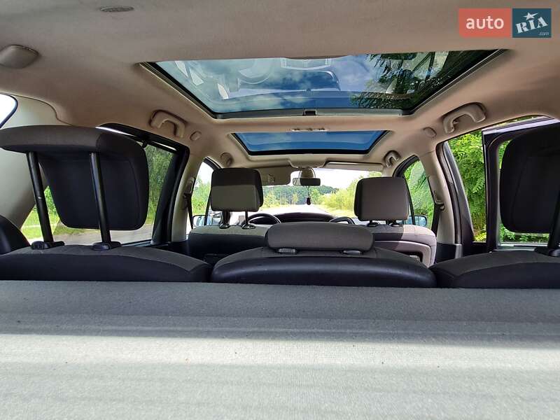 Минивэн Renault Scenic 2007 в Львове фото 24 Минивэн Renault Scenic 2007 в Львове