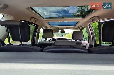 Минивэн Renault Scenic 2007 в 