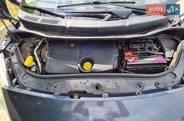 Минивэн Renault Scenic 2007 в 