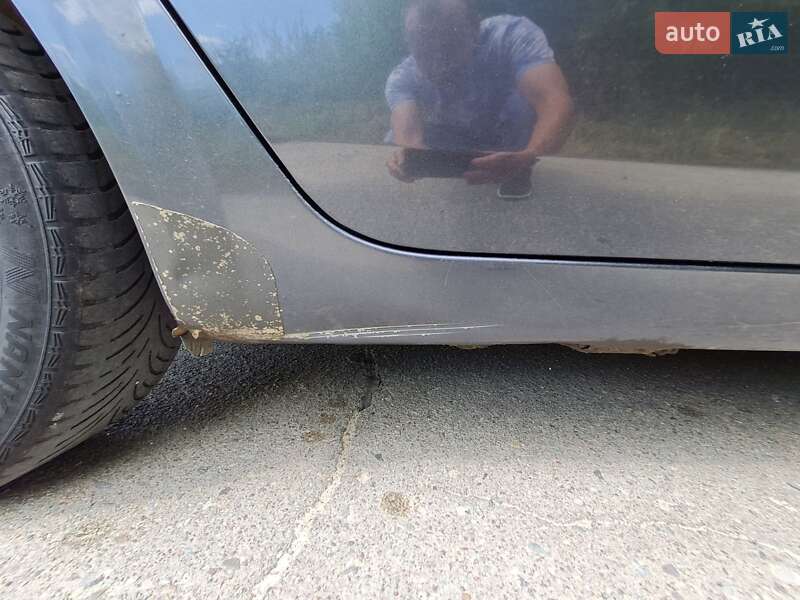 Минивэн Renault Scenic 2007 в Львове фото 32 Минивэн Renault Scenic 2007 в Львове