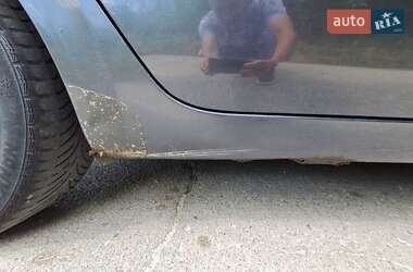 Минивэн Renault Scenic 2007 в 