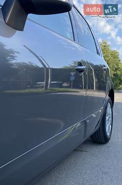 Мінівен Renault Scenic 2012 в 