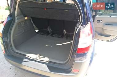 Минивэн Renault Scenic 2005 в 