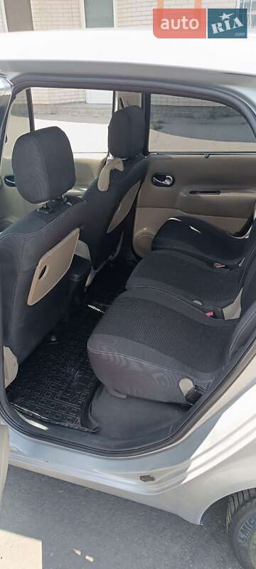 Минивэн Renault Scenic 2007 в Белой Церкви