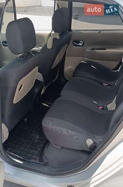 Минивэн Renault Scenic 2007 в 