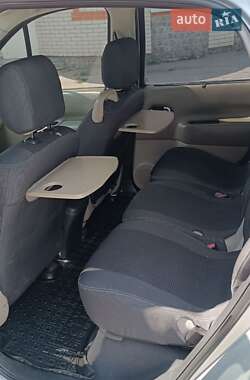 Минивэн Renault Scenic 2007 в 