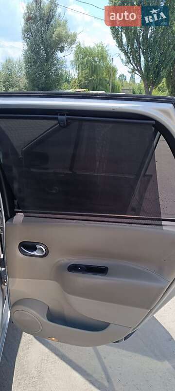 Минивэн Renault Scenic 2007 в Белой Церкви