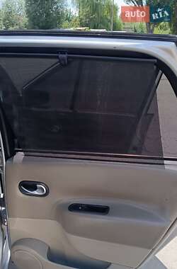 Минивэн Renault Scenic 2007 в 