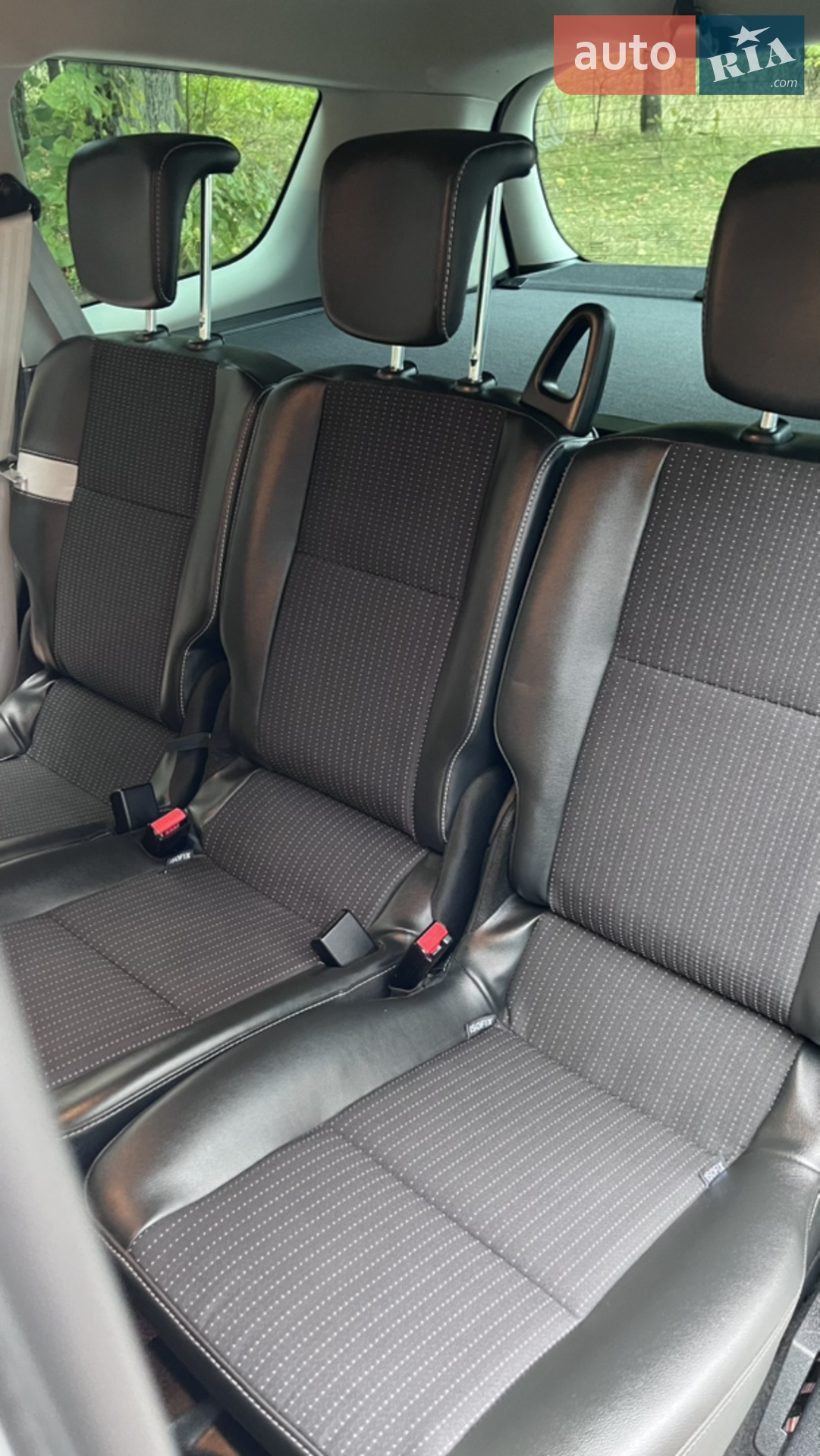 2013 Renault Scenic - мініатюра 8