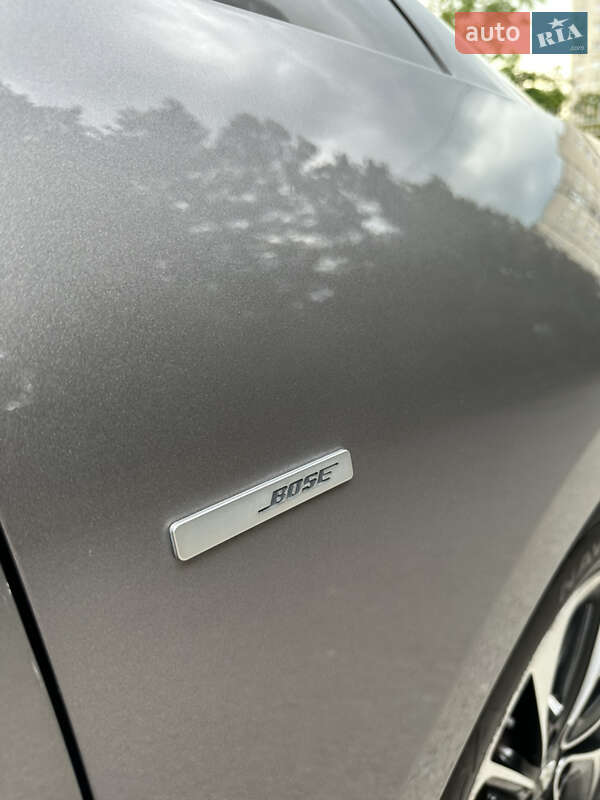 Минивэн Renault Scenic 2014 в Луцке