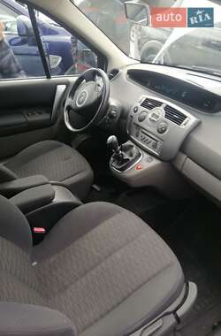 Мінівен Renault Scenic 2007 в 