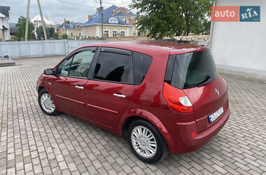 Минивэн Renault Scenic 2006 в 