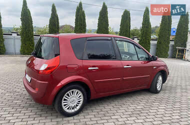 Минивэн Renault Scenic 2006 в 