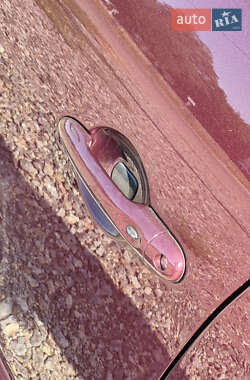Минивэн Renault Scenic 2014 в 