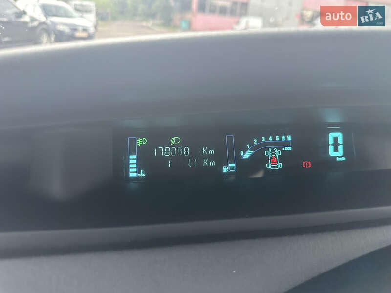 Минивэн Renault Scenic 2007 в Нежине