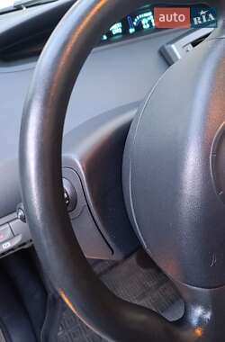 Минивэн Renault Scenic 2006 в 