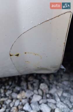 Минивэн Renault Scenic 2006 в 